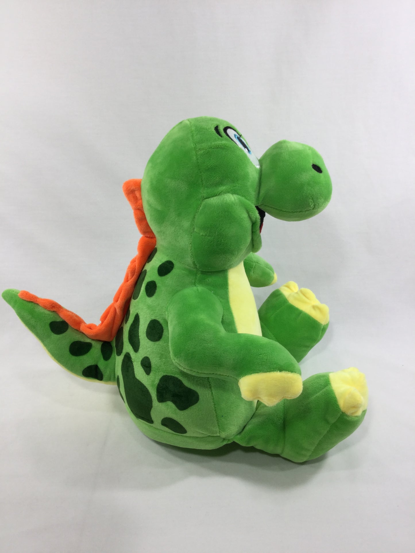 Bebi Beau Dinosaur