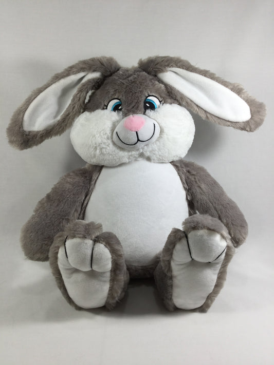 Bebi Beau Bunny Grey