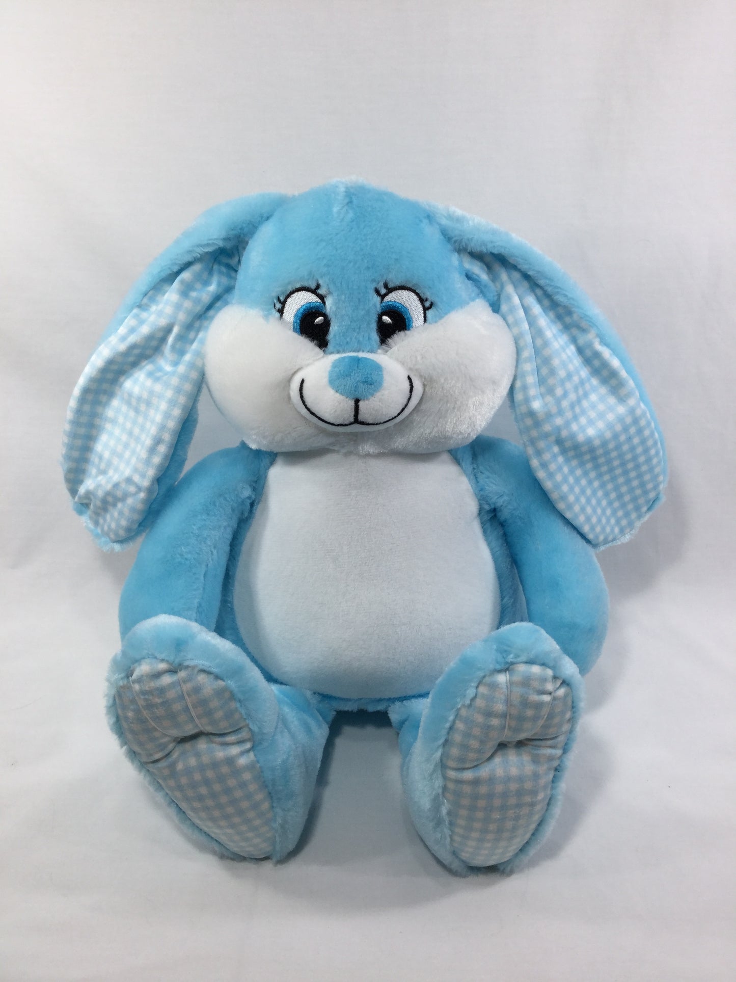 Bebi Beau Bunny - Blue