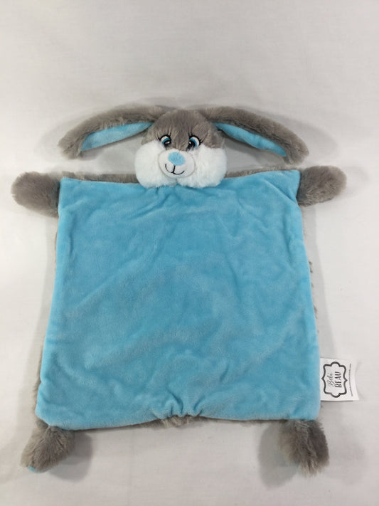 Comforter - Bunny Blue