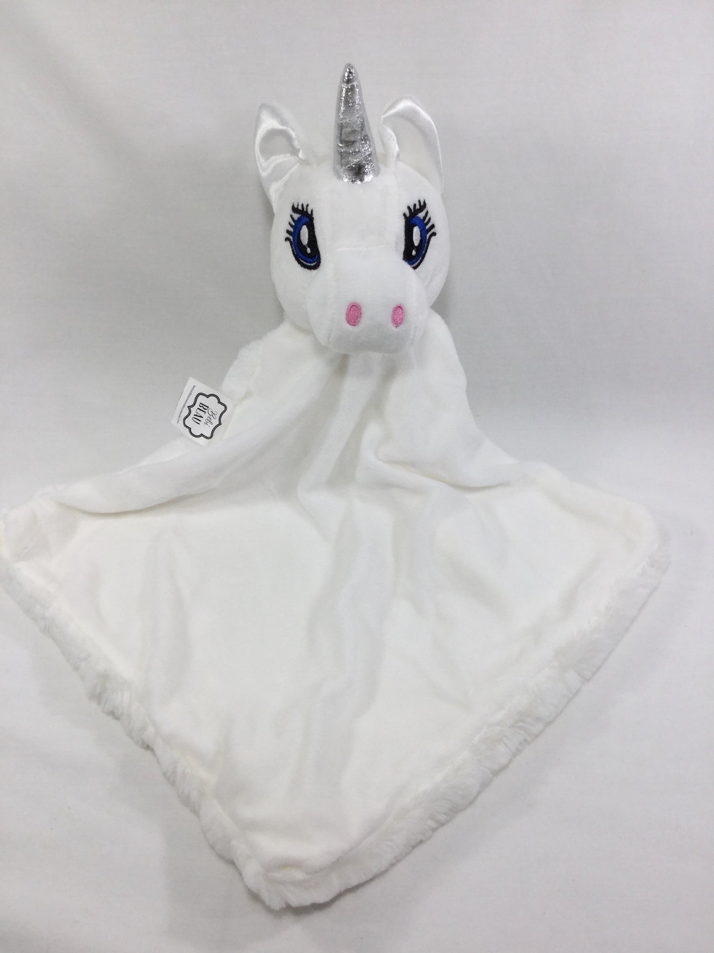 Bebi Beau Unicorn Comforter