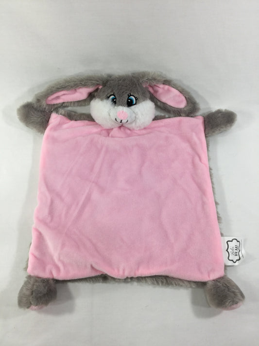 Comforter - Bunny Pink