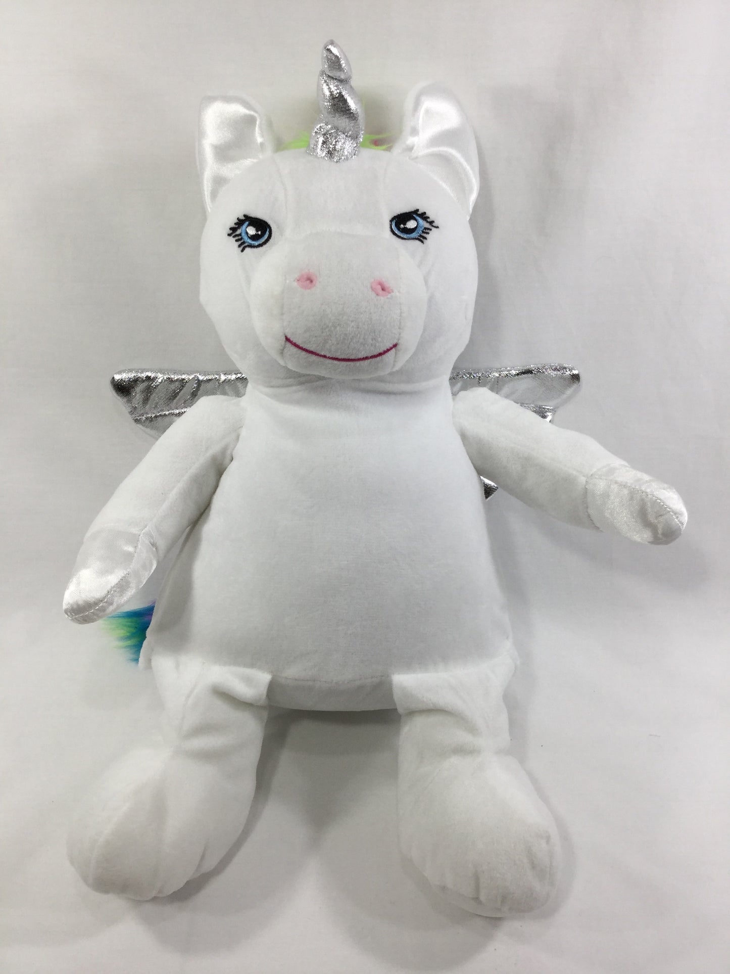 Bebi Beau Unicorn - Rainbow