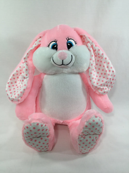 Bebi Beau Bunny - Pink